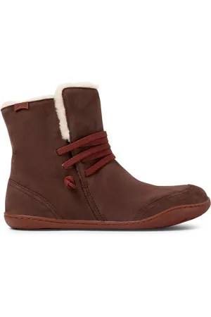 Camper Peu Cami Stiefel