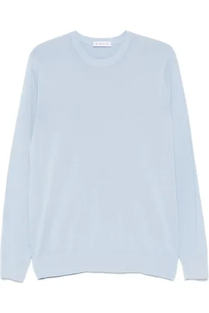 Manuel Ritz Pullover aus Baumwolle