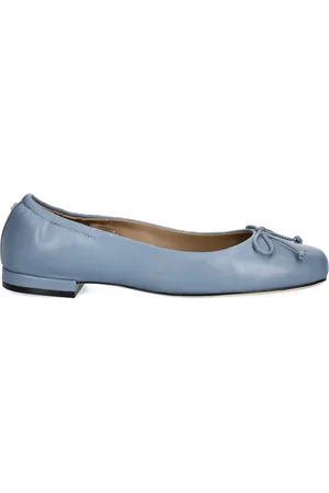 HUGO BOSS Ballerinas mit Schleifendetail
