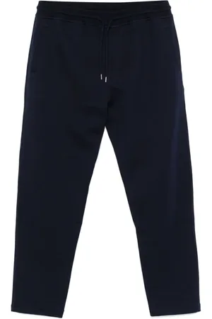 Brunello Cucinelli Hose mit Tapered-Bein