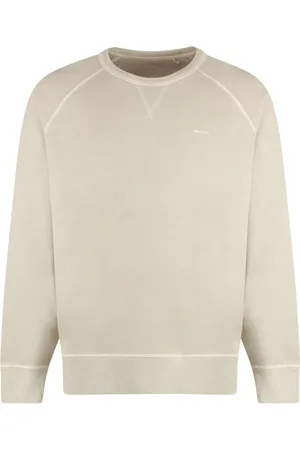 GANT Sweatshirt mit Logo-Stickerei