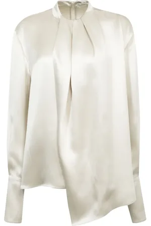 MAGDA BUTRYM Bluse aus Seide