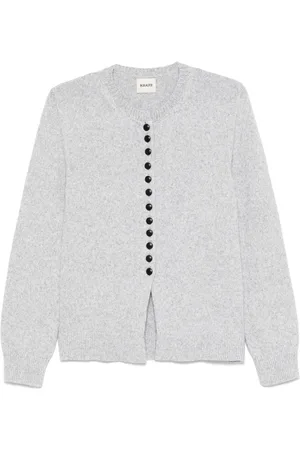 Khaite Josette Cardigan