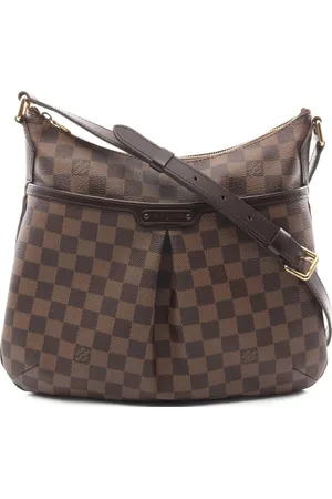 LOUIS VUITTON 2012 Bloomsbury PM Handtasche