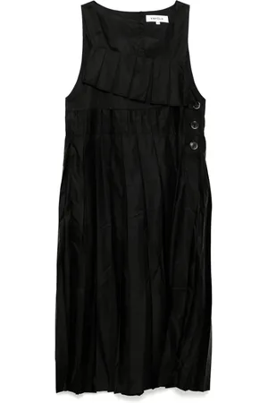 ENFÖLD Kleid mit Falten