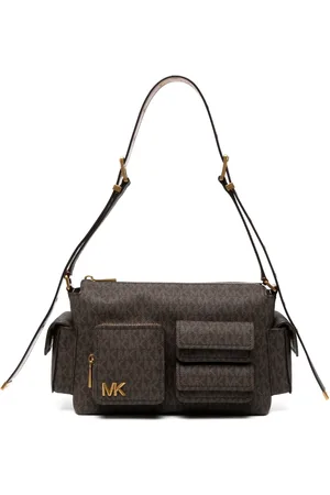Michael Kors Mittelgroße Dakota Schultertasche