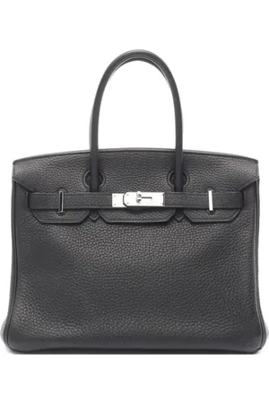 Hermès 2005 Birkin Handtasche 30cm