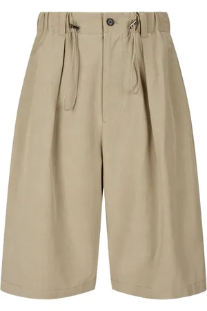Studio Tomboy Shorts mit elastischem Bund