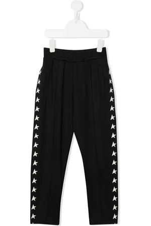 Golden Goose Jogginghose mit Sterndetail