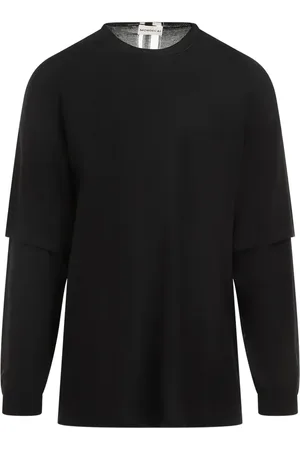 Mordecai Pullover im Layering-Look