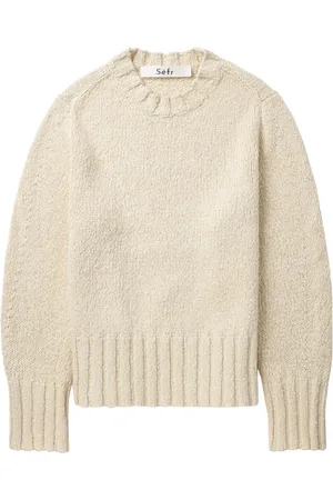 Séfr Joaquin Pullover