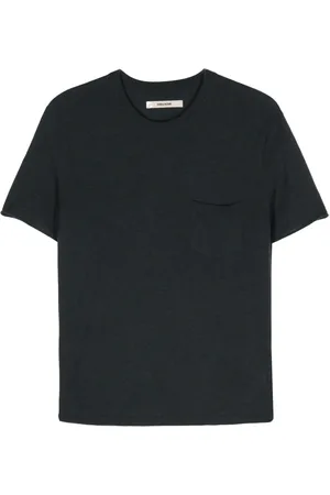 Zadig & Voltaire Jimmy Pullover aus Kaschmir