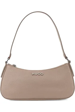 HUGO BOSS Schultertasche mit Logo