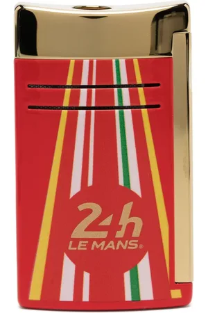 S.T. Dupont 24h du Mans Maxijet Feuerzeug