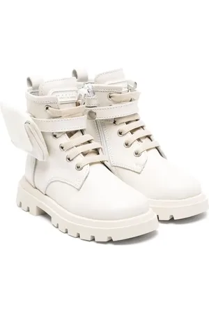 MONNALISA Stiefeletten mit Taschendetail