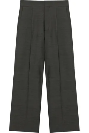 FEAR OF GOD Hose mit weitem Bein