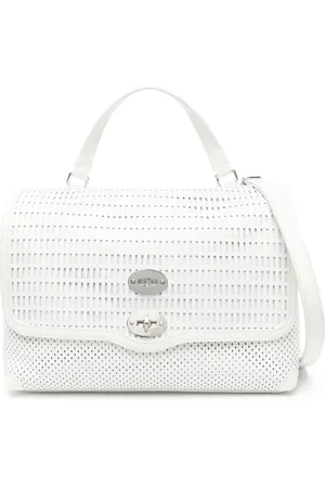 Zanellato M Postina Rete Tote Bag