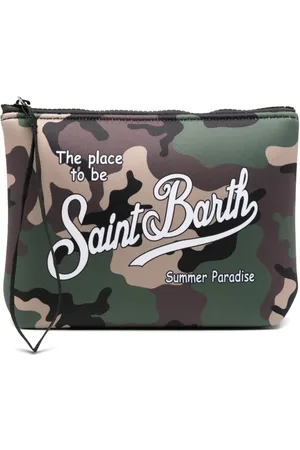 MC2 SAINT BARTH Aline Kosmetiktasche