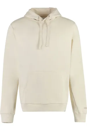 Les Deux Hoodie aus Bio-Baumwolle