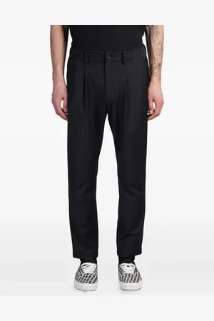 ATTACHMENT Hose mit Tapered-Bein