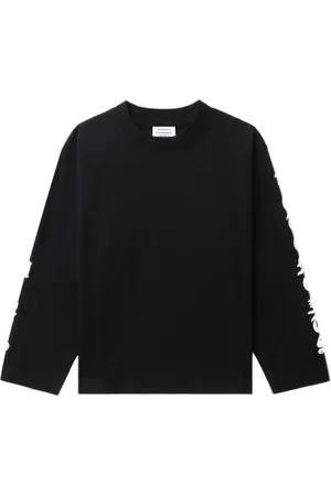 Vetements T-Shirt aus Baumwolle