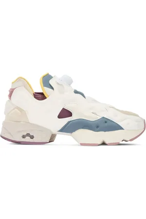 Reebok Insta Pump Sneakers