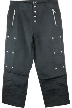 THUG CLUB Scarred Hose