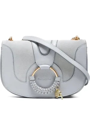 Chloé 2010-2024 Hana Schultertasche