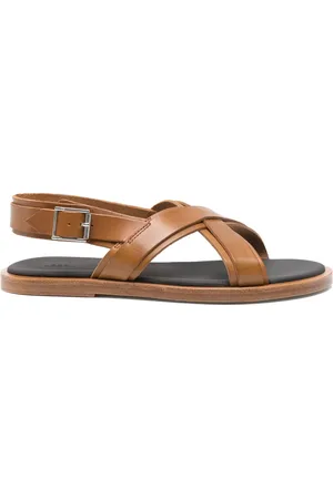 A.P.C. Lou H Sandalen