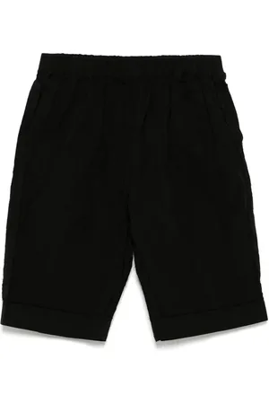 CASEY CASEY Ungesäumte Yama Shorts