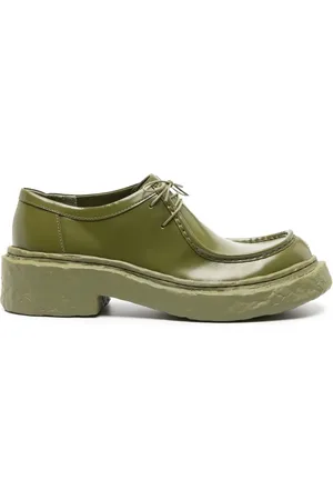 Camper Vamonos Derby-Schuhe
