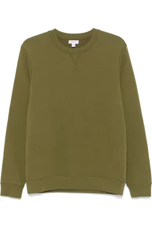 Sunspel Klassisches Sweatshirt