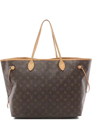 LOUIS VUITTON 2008 GM Neverfull Handtasche