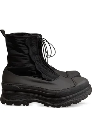 Cecilie Bahnsen Gesteppte Sasha Bikerstiefel
