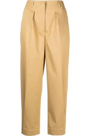 Prune Goldschmidt Eva Cropped-Hose