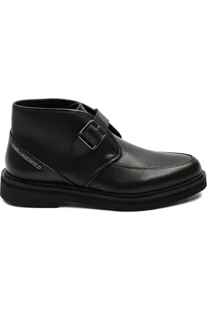 Karl Lagerfeld Klassische Stiefel