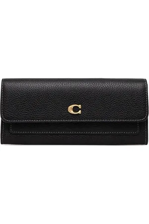 Coach Klassisches Portemonnaie