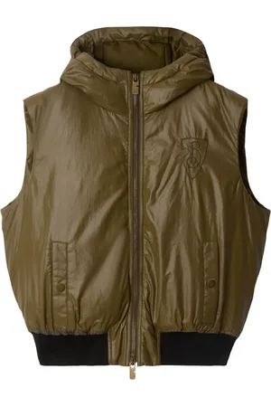 Burberry B Shield Weste