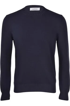 Gran Sasso Pullover aus Baumwolle
