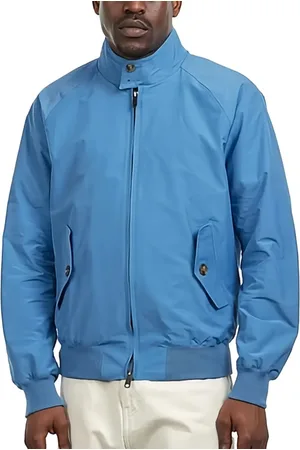 Baracuta Jacke mit Reißverschluss