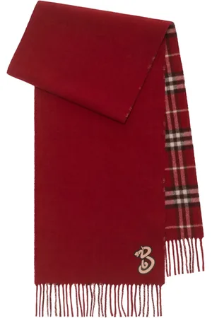 Burberry Wendbarer Schal