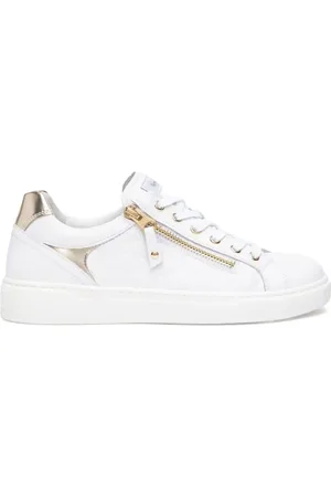 Nero Giardini Sneakers mit Reißverschlussdetail