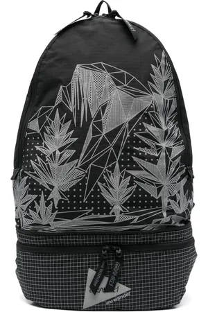 and wander Oversized-Rucksack