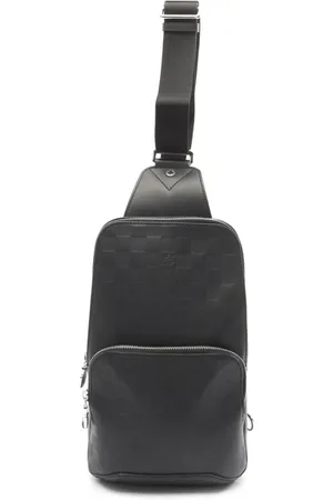 LOUIS VUITTON 2021 Avenue Handtasche