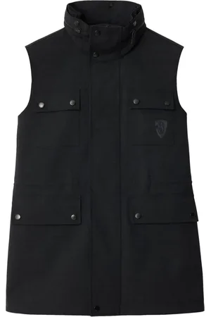 Burberry Gebondete Weste