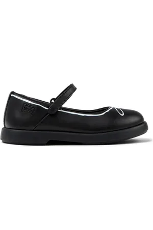 Camper Duet Twins Ballerinas