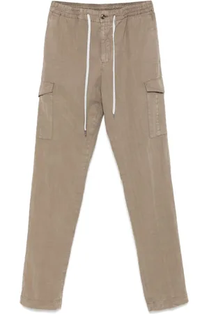 PT Torino Hose mit Tapered-Bein