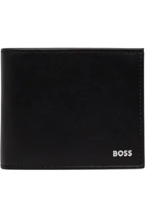 HUGO BOSS Portemonnaie mit Klappe