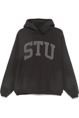 STUSSY Stu Hoodie