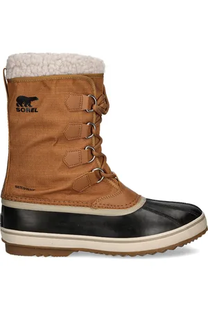 sorel Schneestiefel mit Fleecefutter